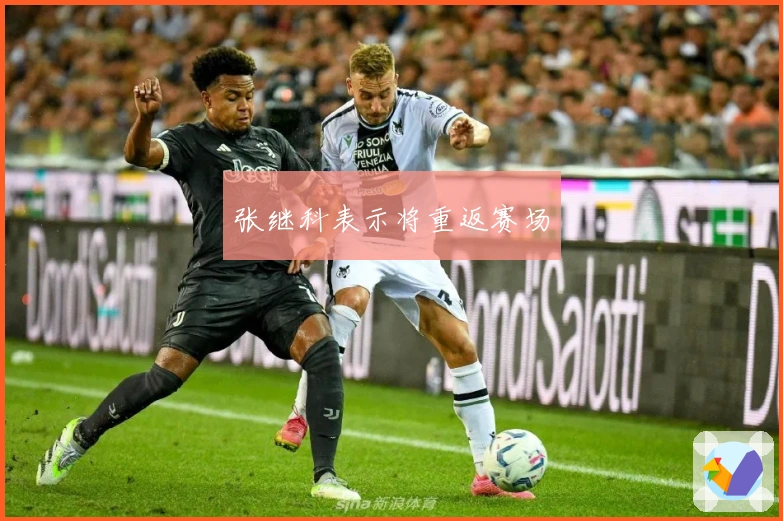 张继科表示将重返赛场
