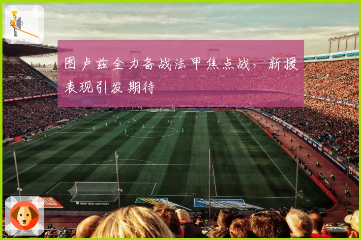 图卢兹全力备战法甲焦点战，新援表现引发期待